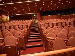 Caribbean Princess Princess Theater picture