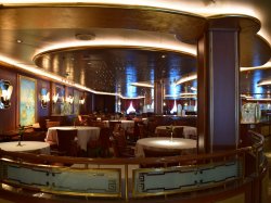 Caribbean Princess Coral Dining Room picture