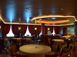 Caribbean Princess Coral Dining Room picture