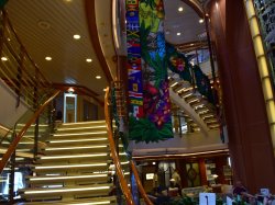 Caribbean Princess Piazza picture