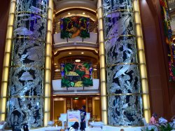 Caribbean Princess Piazza picture