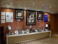 Caribbean Princess Arts Gallery picture