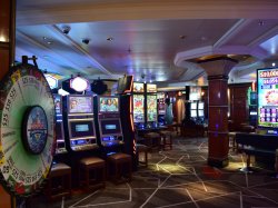 Caribbean Princess Grand Casino picture