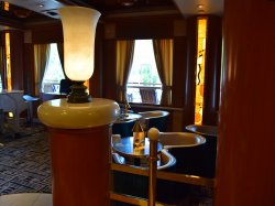 Caribbean Princess Crooners Bar picture