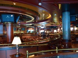 Caribbean Princess Club Fusion picture