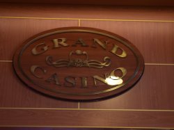 Caribbean Princess Grand Casino picture