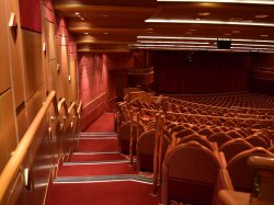 Caribbean Princess Princess Theater picture