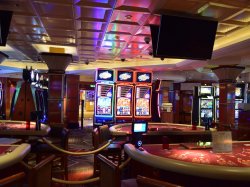 Caribbean Princess Grand Casino picture