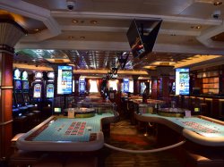 Caribbean Princess Grand Casino picture