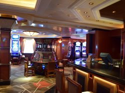 Caribbean Princess Grand Casino picture