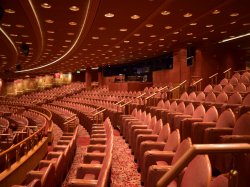 Caribbean Princess Princess Theater picture