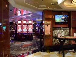 Caribbean Princess Grand Casino picture