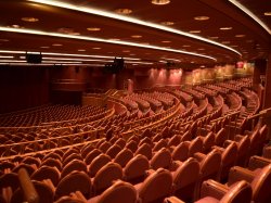 Caribbean Princess Princess Theater picture