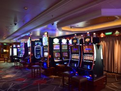 Caribbean Princess Grand Casino picture