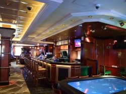 Caribbean Princess Grand Casino picture