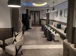 Celebrity Equinox Retreat Lounge picture