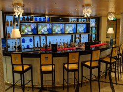 Celebrity Equinox World Class Bar picture