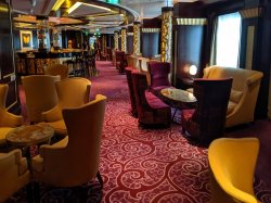 Celebrity Equinox Ensemble Lounge picture