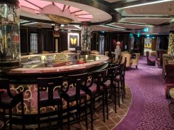 Celebrity Equinox Ensemble Lounge picture