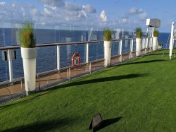 Celebrity Equinox The Lawn Club picture