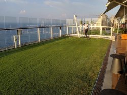 Celebrity Equinox The Lawn Club picture