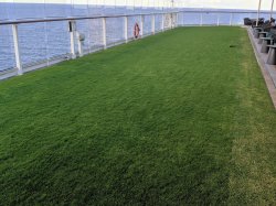 Celebrity Equinox The Lawn Club picture