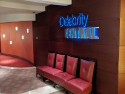 Celebrity Equinox Celebrity Central picture