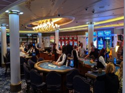 Celebrity Equinox Casino picture