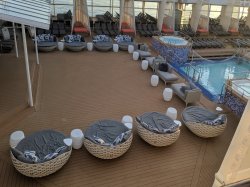 Celebrity Equinox Wet Zone picture