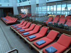 Celebrity Equinox Solarium picture