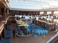 Costa Diadema Diana Lido picture