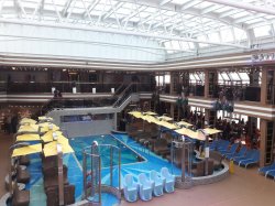 Costa Diadema Diana Lido picture