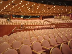 Emerald Princess Princess Theater picture