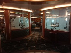 Emerald Princess Da Vinci Dining Room picture