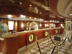 Emerald Princess Passenger Services picture