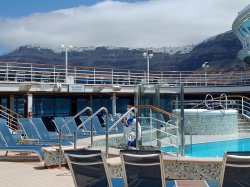 Emerald Princess Neptunes Reef and Pool picture