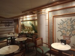 Emerald Princess International Cafe picture