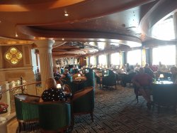 Emerald Princess Crooners Lounge and Bar picture