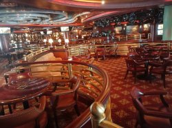 Emerald Princess Club Fusion picture