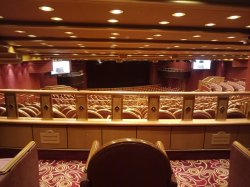 Emerald Princess Princess Theater picture