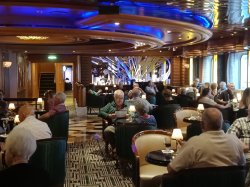 Emerald Princess Crooners Lounge and Bar picture