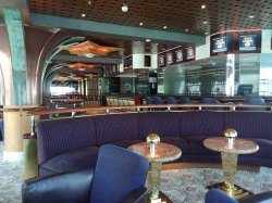 Emerald Princess Skywalkers Nightclub picture