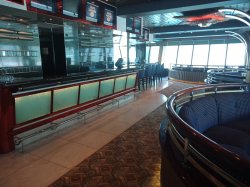 Emerald Princess Skywalkers Nightclub picture