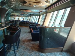 Emerald Princess Skywalkers Nightclub picture