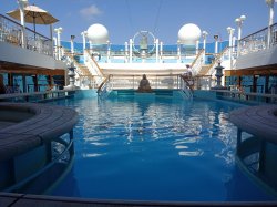 Emerald Princess Lotus Spa picture