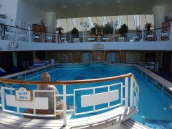 Emerald Princess Lotus Spa picture