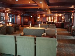 Emerald Princess Adagio Bar picture