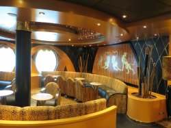 MSC Magnifica Tiger Bar picture