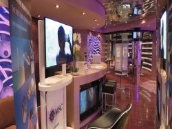 MSC Magnifica Cyber Cafe picture