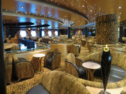 MSC Magnifica Tiger Bar picture